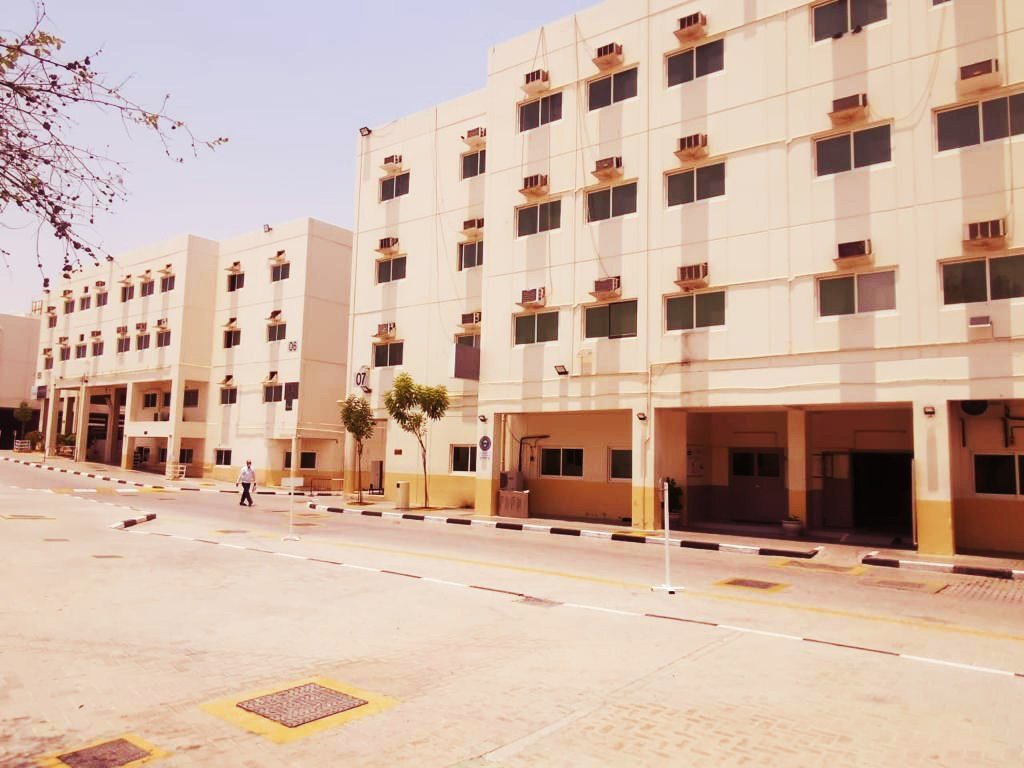 Residential
